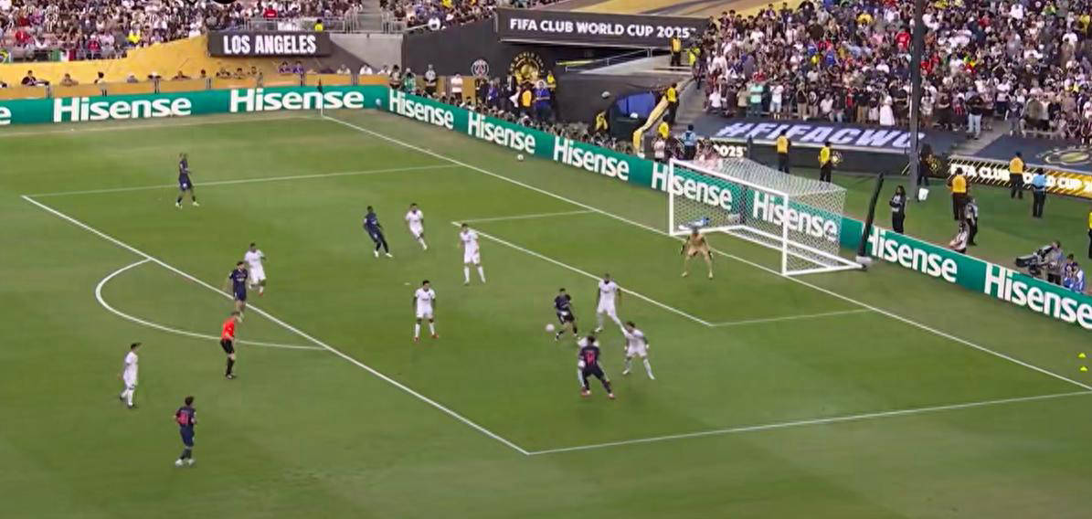 大巴黎遭遇惊天冷门！南美解放者杯冠军爆冷击败欧冠冠军