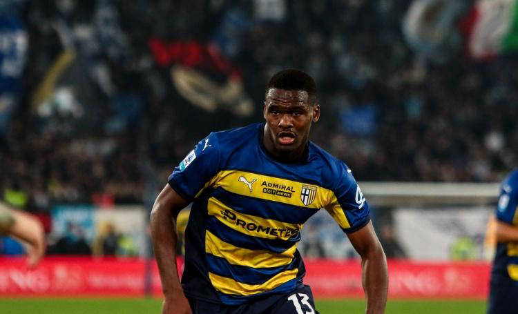 意甲转会传闻：国米关注邦尼，尤文考虑桑乔交易