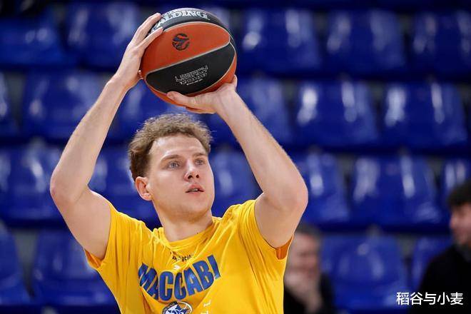 德甲豪门签下立陶宛后场新星，尼克斯依然握有他的NBA签约权？