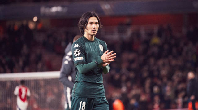 法甲：摩纳哥摆出不稳定状态，斯特拉斯堡展现强势实力