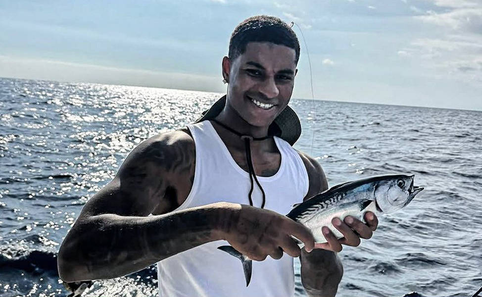 曝巴萨要求拉什福德逼宫曼联，降低3000万买断价！拉师傅欲助攻30次正名