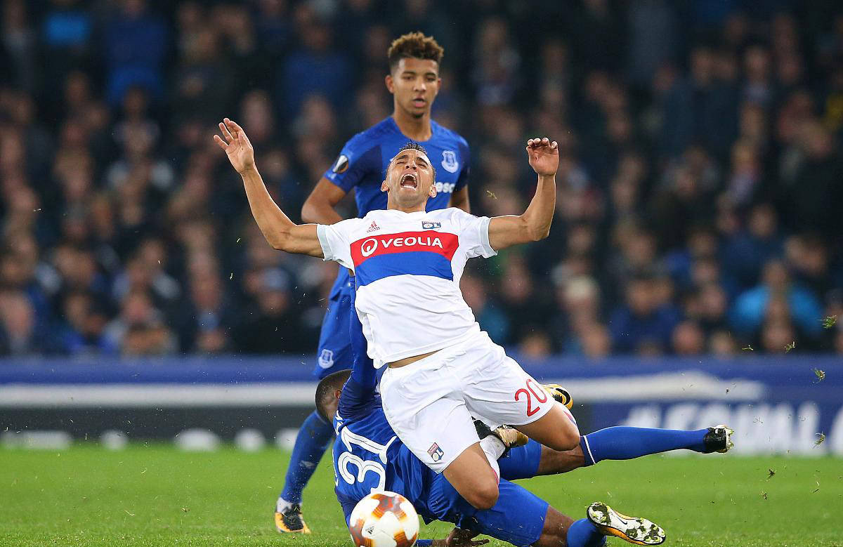 梅斯主场连遭败绩，里昂能否乘势冲击法甲八连胜？