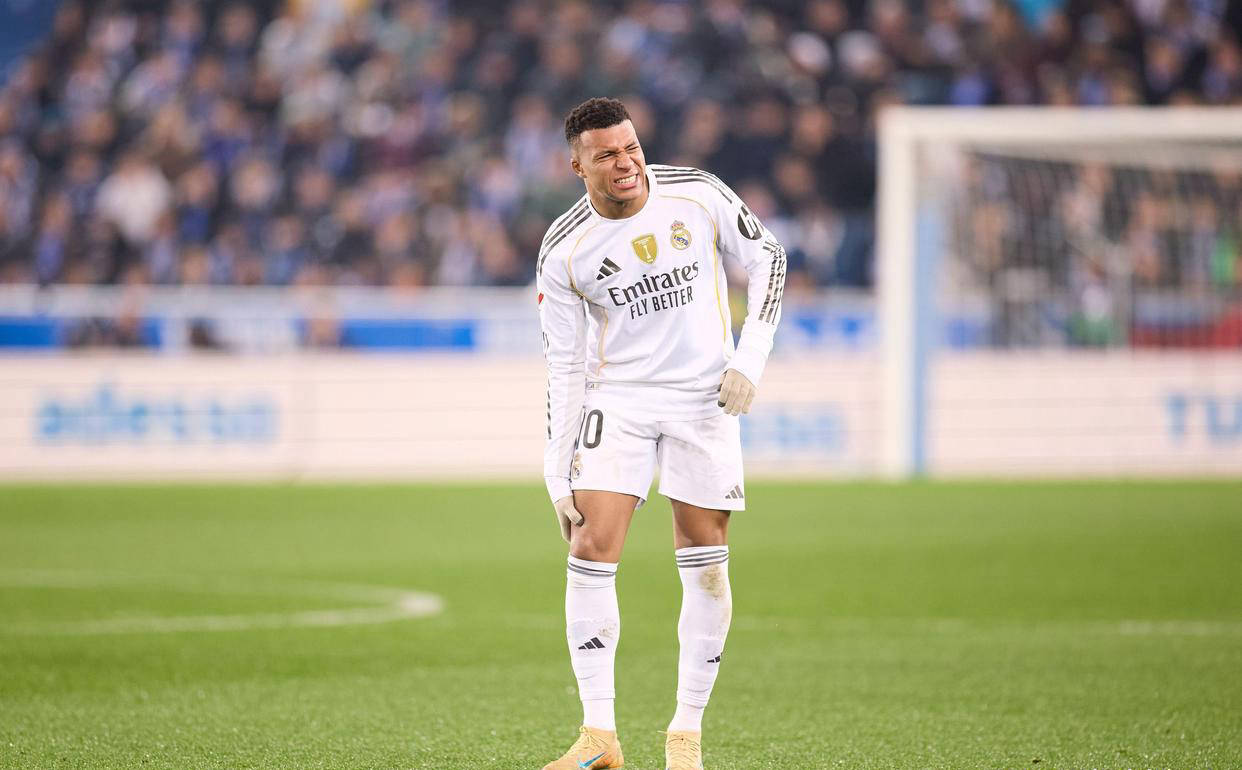 姆巴佩真的自私吗？世界杯与皇马的抉择哪个更重要？